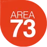 Area 73 logo