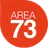 Logo de Area 73