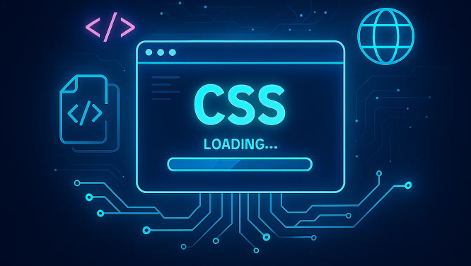 CSS: Load Strategies